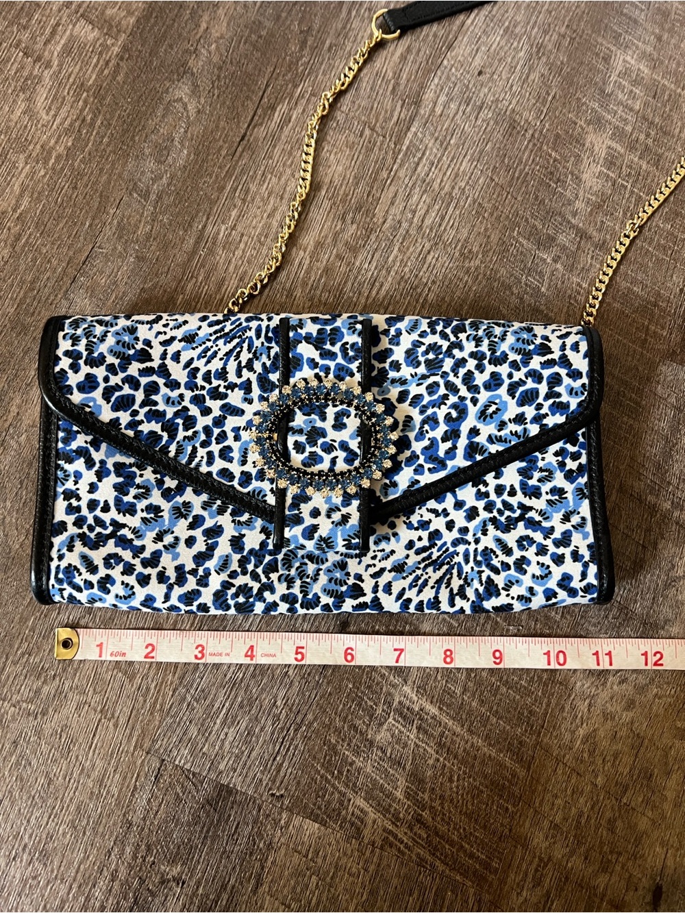 Lilly Pulitzer Benton Clutch - Picture 6 of 7